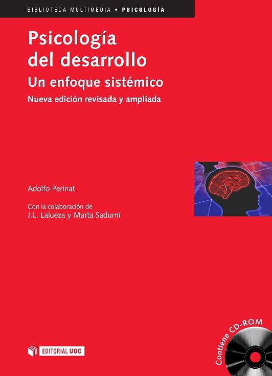 PSICOLOGIA DEL DESARROLLO | 9788497885782 | PERINAT MACERES, ADOLFO