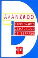 DICCIONARIO DIDACTICO AVANZADO | 9788434856363 | MALDONADO, CONCEPCION