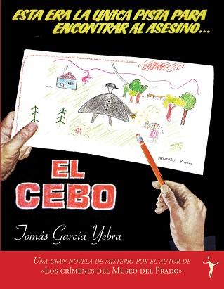 CEBO,EL | 9788496601727 | GARCIA YEBRA,TOMAS