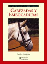 CABEZADAS Y EMBOCADURAS | 9788425517051 | HENDERSON, CAROLYN