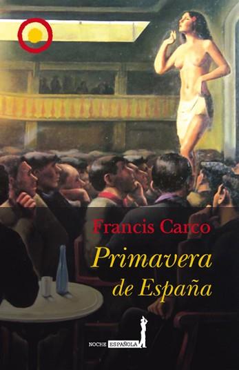 PRIMAVERA DE ESPA¥A | 9788496968158 | CARCO, FRANCIS