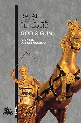 GOD & GUN | 9788423342273 | SANCHEZ FERLOISO, RAFAEL