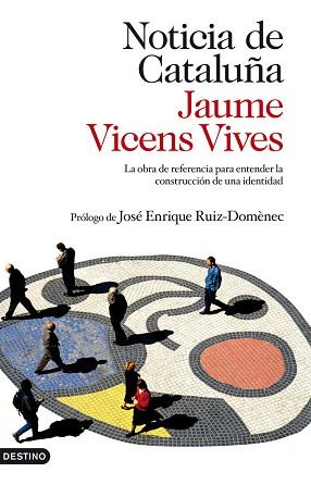 NOTICIA DE CATALUNYA | 9788423345069 | VICENS VIVES, JAUME