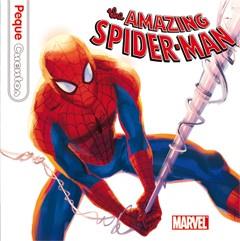 SPIDERMAN. PEQUECUENTOS | 9788415343431 | MARVEL