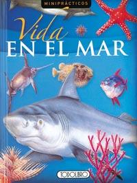 VIDA EN EL MAR | 9788498066838 | TODOLIBRO, EQUIPO