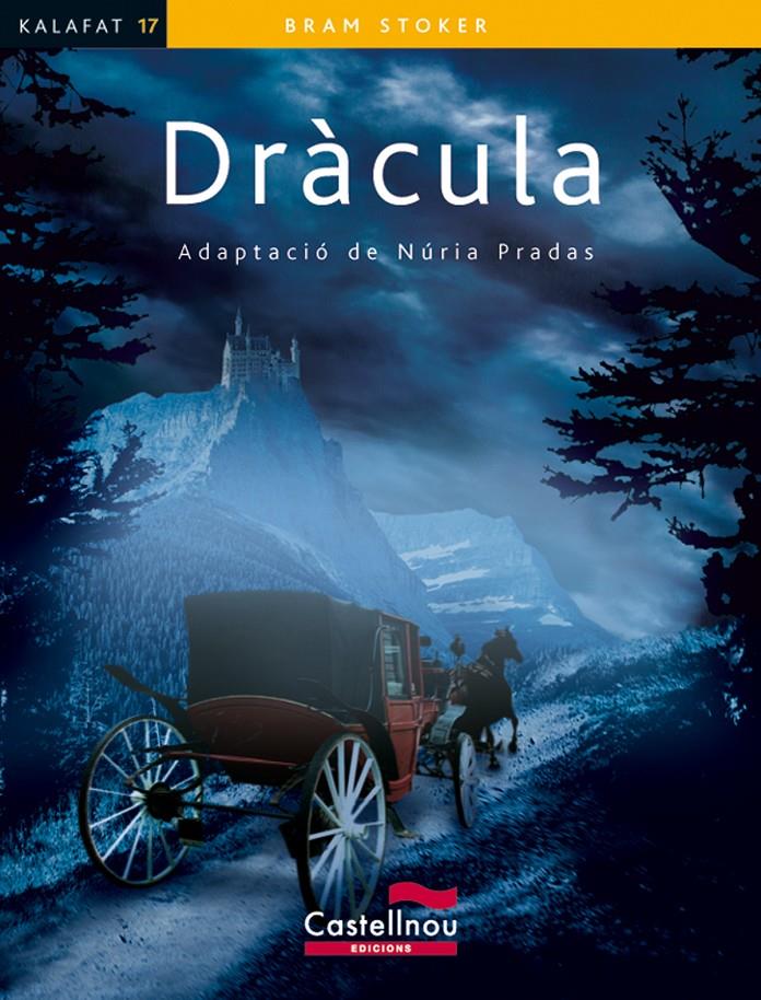 DRÀCULA | 9788498044621 | STOKER, BRAM