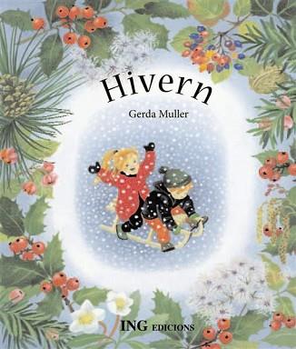 HIVERN | 9788489825604 | MULLER, GERDA