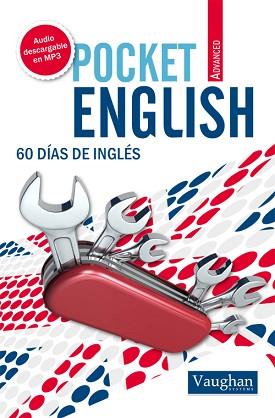 POCKET ENGLISH ADVANCED | 9788492879328 | ARAÚJO, ELENA