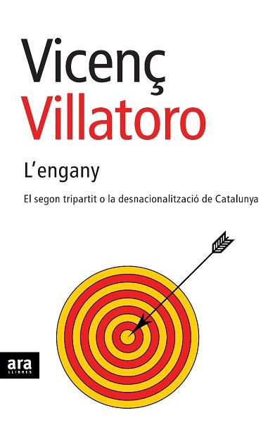 ENGANY, L' | 9788496201965 | VILLATORO, VICENÇ