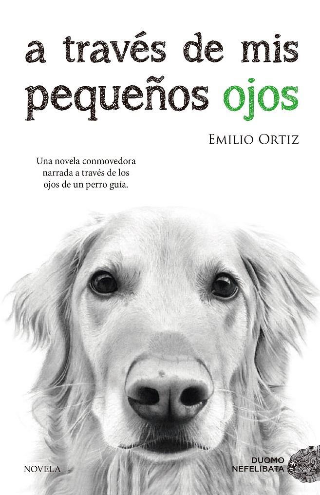 A TRAVÉS DE MIS PEQUEÑOS OJOS | 9788416634682 | ORTIZ PULIDO, EMILIO