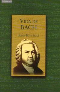 VIDA DE BACH | 9788483231210 | BUTT, JOHN