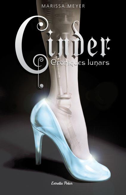 CINDER | 9788499325507 | MEYER, MARISA