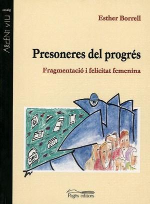 PRESONERES DEL PROGRES | 9788479356521 | BORRELL, ESTHER