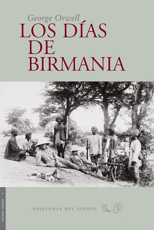 DIAS DE BIRMANIA, LOS | 9788493300104 | ORWELL, GEORGE