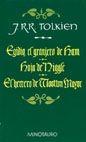 EGIDO, EL GRANJERO DE HAM/ HOJA DE NIGGLE/ | 9788445072486 | TOLKIEN, J. R. R.