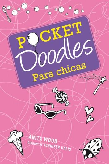 POCKET DOODLES PARA CHICAS | 9788415278122 | WOOD, ANITA