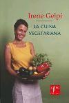 CUINA VEGETARIANA, LA | 9788466403719 | GELPI, IRENE