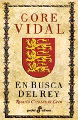 EN BUSCA DEL REY | 9788435005111 | VIDAL, GORE