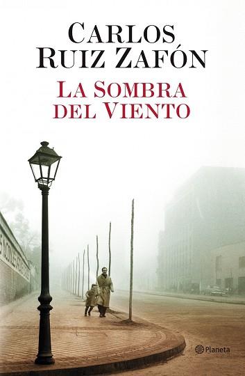 SOMBRA DEL VIENTO, LA | 9788408043645 | RUIZ ZAFON, CARLOS