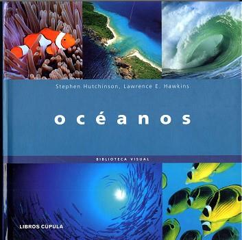 OCEANOS | 9788448047047 | STEP.HUCHINSON / LAWR.E.HAWKINS