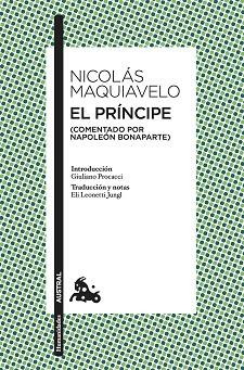 PRINCIPE | 9788467006377 | MAQUIAVELO, NICOLÁS