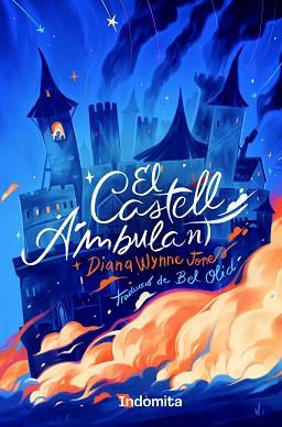 EL CASTELL AMBULANT | 9788419206923 | WYNNE JONES, DIANA