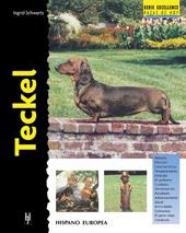 TECKEL (EXCELLENCE) | 9788425515064 | SCHWARTZ, INGRID