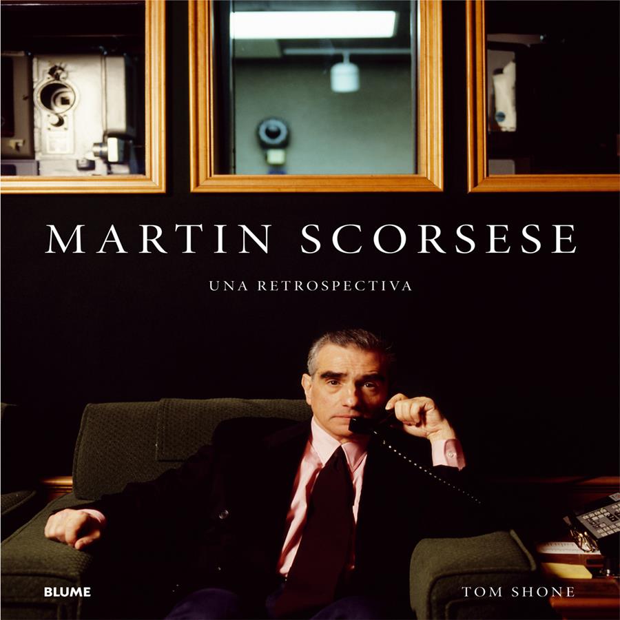 MARTIN SCORSESE | 9788498017779 | SHONE, TOM