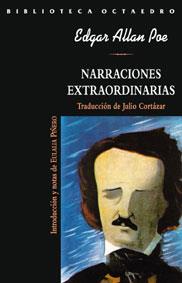 NARRACIONES EXTRAORDINARIAS | 9788480633963 | POE, EDGAR ALLAN