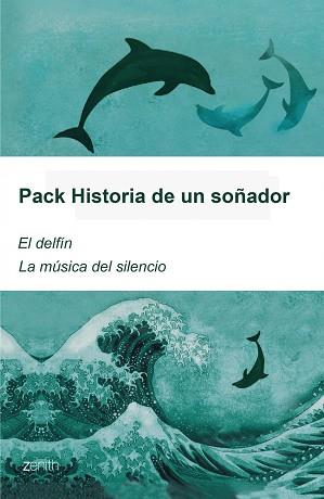 HISTORIA DE UN SOÑADOR, PACK | 9788408080060 | BAMBARÉN, SERGIO