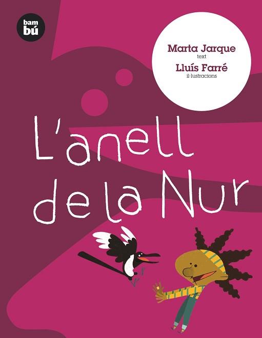 ANELL DE LA NUR, L' | 9788483430286 | JARQUE MARTINEZ, MARTA (1962- )