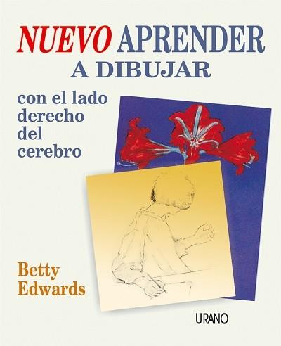 NUEVO APRENDER A DIBUJAR CON EL LADO DERECHO DEL | 9788479533809 | EDWARDS, BETTY