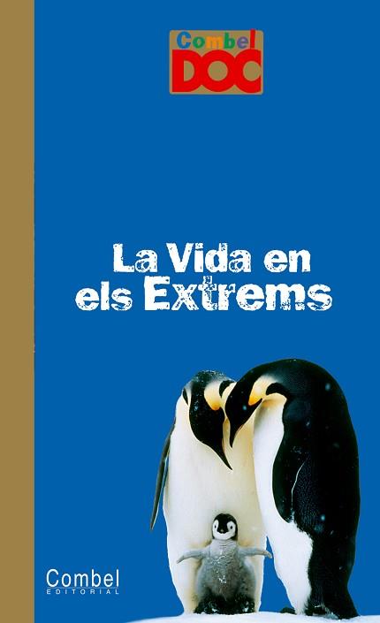 VIDA EN ELS EXTREMS, LA | 9788498251852 | TORDJMAN, NATHALIE (1956- )