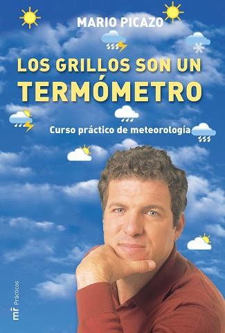 GRILLOS SON UN TERMOMETRO, LOS | 9788427030480 | PICAZO, MARIO