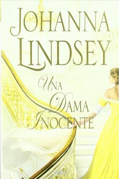 UNA DAMA INOCENTE | 9788466637954 | LINDSEY,JOHANNA