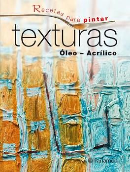 TEXTURAS | 9788434237186 | MARTÍN ROIG, GABRIEL