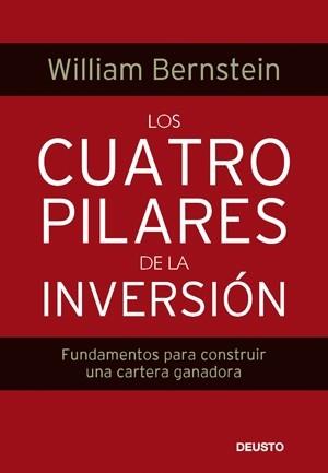 CUATRO PILARES DE LA INVERSION, LOS | 9788423426317 | BERNSTEIN, WILLIAM