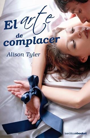 ARTE DE COMPLACER (NF) | 9788408080855 | ALISON TYLER