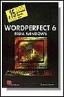 WORDPERFECT 6 PARA WINDOWS | 9788428321174 | LINARES GONZALEZ, SUSANA