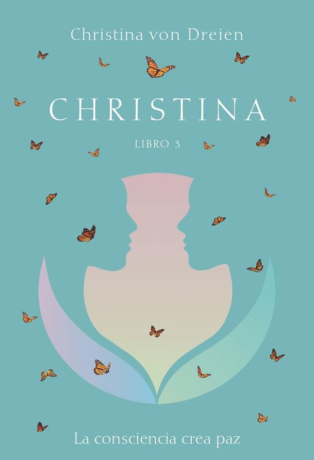 CHRISTINA LIBRO 3 | 9788494583896 | VON DREIEN, CHRISTINA