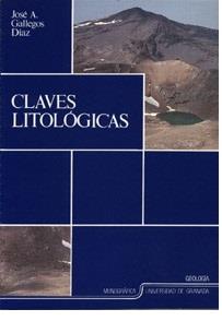 CLAVES LITOLOGICAS | 9788433817464 | GALLEGOS DÍAZ, JOSÉ ANTONIO