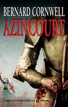 AZINCOURT | 9788435061896 | CORNWELL, BERNARD