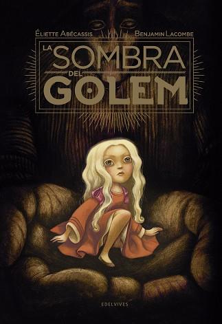 LA SOMBRA DEL GOLEM | 9788414005927 | ABÉCASSIS, ELIETTE