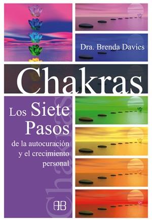 CHAKRAS. LOS SIETE PASOS DE LA AUTOCURACION Y EL | 9788489897366 | DAVIES, BRENDA