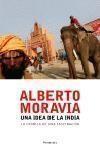 UNA IDEA DE LA INDIA. | 9788483077924 | MORAVIA, ALBERTO