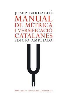 MANUAL DE METRICA | 9788497872270 | BARGALLÓ VALLS, JOSEP