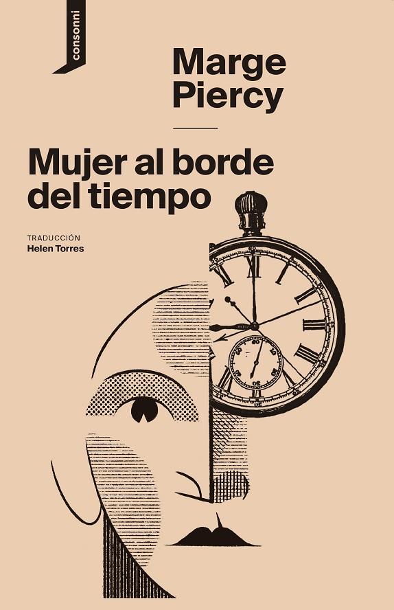 1MUJER AL BORDE DEL TIEMPO | 9788416205547 | PIERCY, MARGE