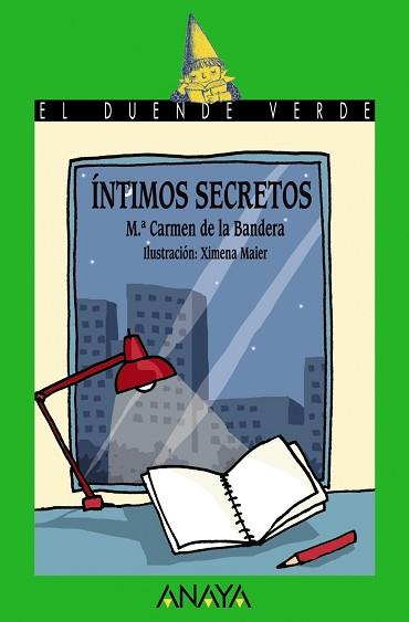 INTIMOS SECRETOS | 9788466737364 | BANDERA, MARIA DEL CARMEN DE LA