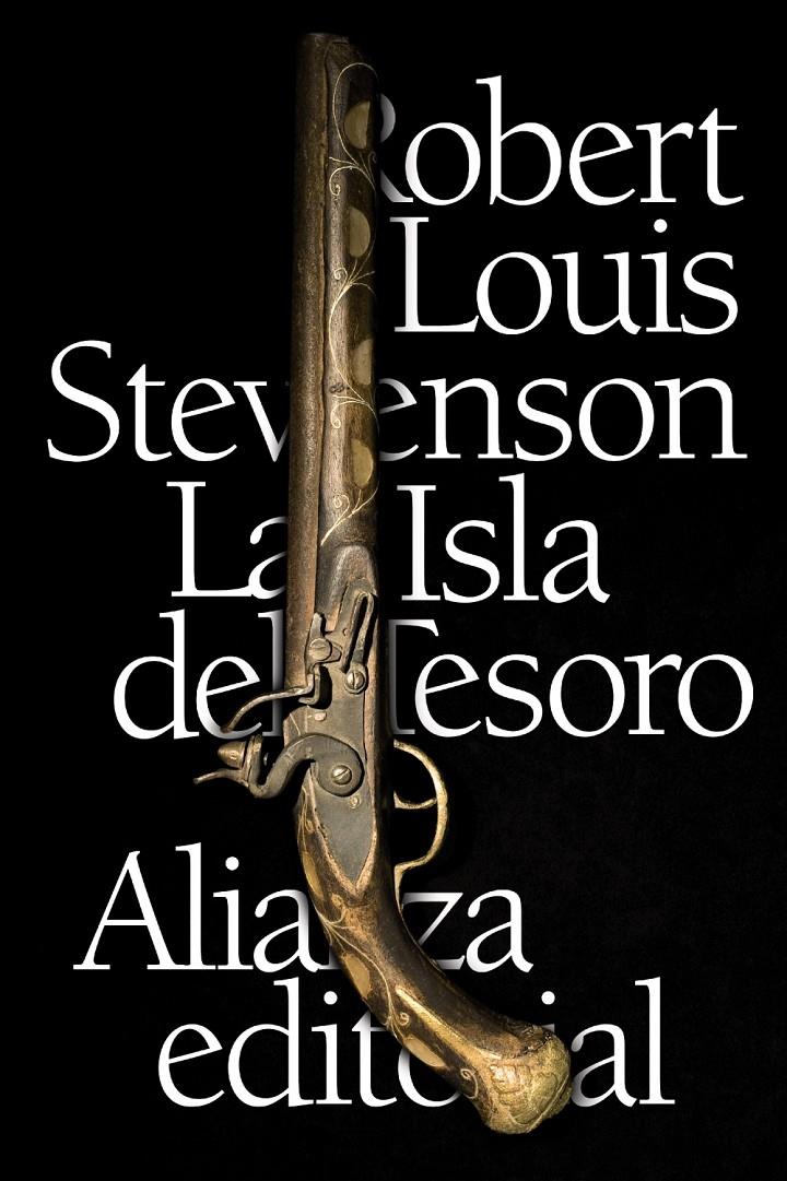 LA ISLA DEL TESORO | 9788420651385 | STEVENSON, ROBERT LOUIS