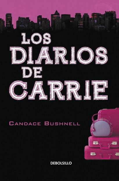 DIARIOS DE CARRIE, LOS | 9788499081939 | BUSHNELL,CANDACE